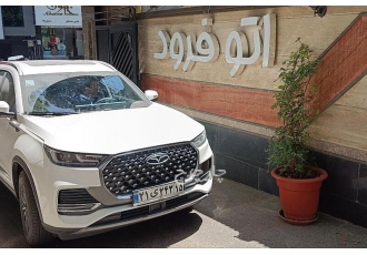 فونیکس تیگو 8 پرو هیبرید   