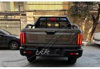کی ام سی T9   کی ام سی T۹ قسطی