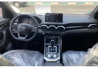 هایما 8S   