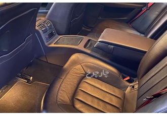 بنز کلاس CLS   