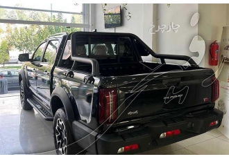 کی ام سی T9   