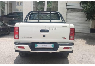 کی ام سی T8   کی ام سی T۸ قسطی