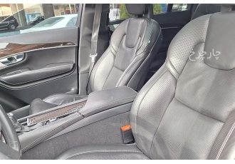 ولوو XC90   