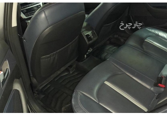 هیوندای سوناتا هیبرید   