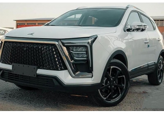 کی ام سی X5   کی ام سی X۵ قسطی