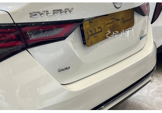 نیسان سیلفی e-POWER   