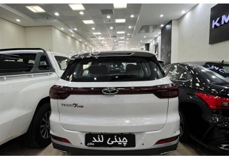 فونیکس تیگو 7 پرو   