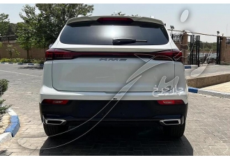 کی ام سی X5   کی ام سی X۵ قسطی