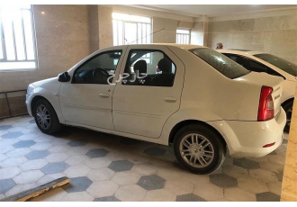 رنو تندر 90   