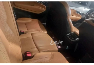 ولوو XC90   