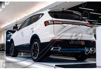 کی ام سی X5   