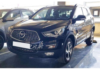 هایما S5   هایما S۵ قسطی