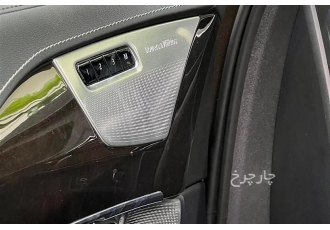 ولوو XC90   