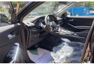 کی ام سی X5   