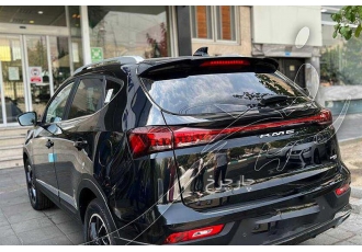 کی ام سی X5   