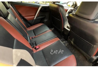 تویوتا راوفور   