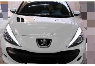 پژو 207   پژو ۲۰۷ قسطی