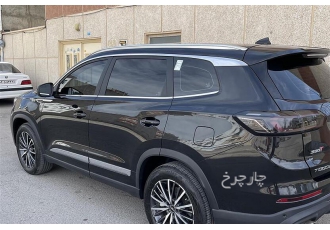 فونیکس تیگو 8 پرو مکس   