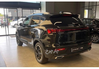 کی ام سی X5   