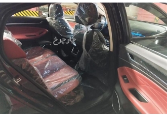 فونیکس آریزو 6 جی تی   