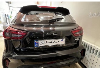 بی ای سی X3 PRO   