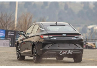 کی ام سی eJ7   