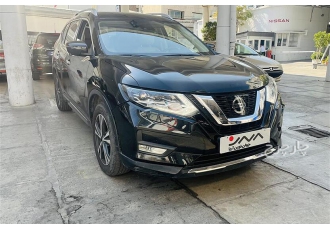 نیسان ایکس تریل   