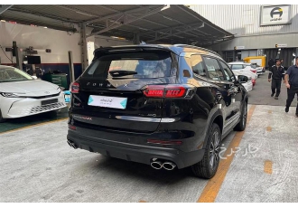فونیکس تیگو 8 پرو مکس   