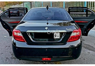 دنا پلاس EF7   