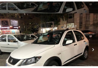 کوییک دنده ای S   