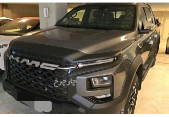 کی ام سی T9   