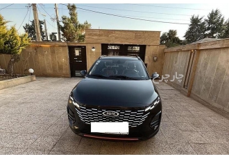 ام وی ام X33 کراس   ام وی ام X۳۳ کراس قسطی