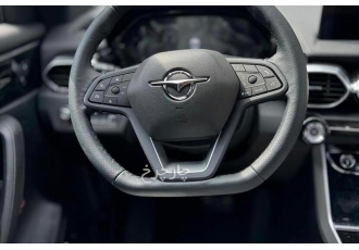 هایما 8S   