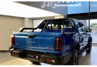کی ام سی T9   کی ام سی T۹ قسطی