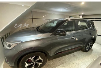 ام وی ام X55 PRO   
