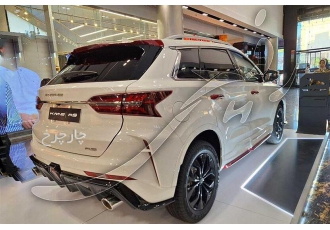کی ام سی A5   