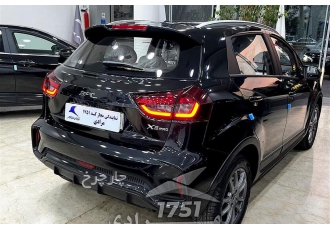 بی ای سی X3 PRO   