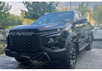 کی ام سی T9   