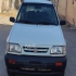 پراید صندوق دار   