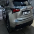 لکسوس NX هیبرید   