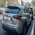 لکسوس NX هیبرید   