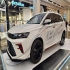 کی ام سی A5   