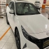 هیوندای النترا   