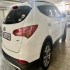 هیوندای سانتافه   