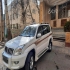 تویوتا پرادو  چهار در   