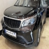 بی ای سی X3 PRO   