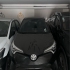 تویوتا C-HR   