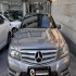 بنز کلاس C   