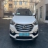 هیوندای سانتافه   