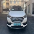 هیوندای سانتافه   